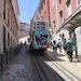 Funicular Lisbon Portugal  by foxes37
