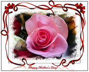 12th May 2019 - Happy Mother's Day