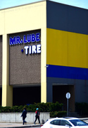 11th May 2019 - mr. lube 