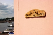 6th May 2019 - Salty Cottage