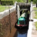 Lock on the The Brecon and Monmouth Canal by susiemc