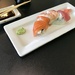 Sushi makes me happy by samae