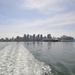 Harbour Cruise in San Diego by frantackaberry