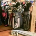 Seven sets of golf clubs from the attic by margonaut