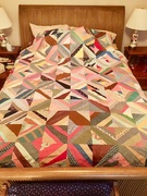 10th May 2019 - $28.50 quilt top