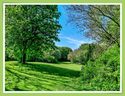 15th May 2019 - A Lovely Day For A Walk In The Park