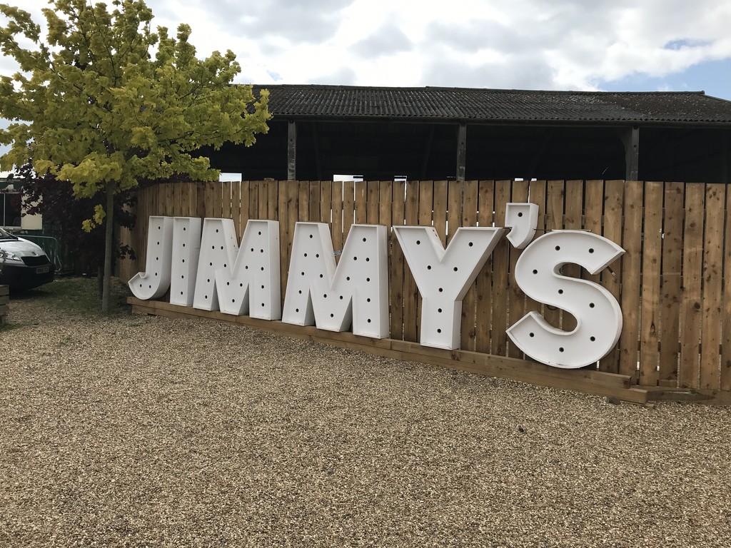 Jimmy's Farm by wincho84