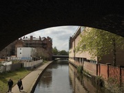 7th May 2019 - Canal 