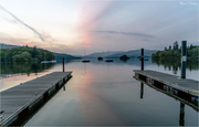 15th May 2019 - Late Evening Windermere