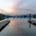 Late Evening Windermere by pcoulson