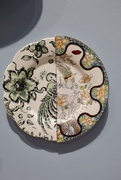 15th May 2019 - A “plate” at the Dallas Museum of Art today