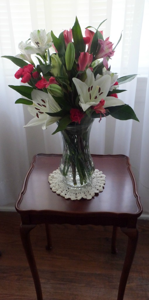 Best Bouquet  by linnypinny