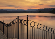 15th May 2019 - Sunset over Lake Windermere from Ambleside 