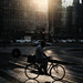 Sunset cycling by stefanotrezzi