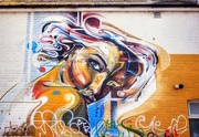 16th May 2019 - Mural by Mr Cenz