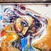 Mural by Mr Cenz by 4rky