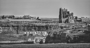 17th May 2019 - Whitby Abbey