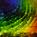 Rainbow bubbles by shannejw