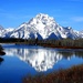 Grand Tetons - All that Snow! by milaniet
