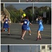 Netball by dide