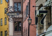 18th May 2019 - 122 - Gamla Stan (old town), Stockholm