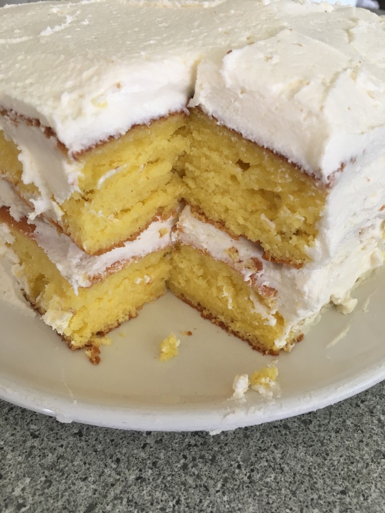 jack made lemon cake by wiesnerbeth