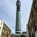BT Tower by gillian1912