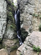 19th May 2019 - Raven Cliff Falls