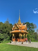 19th May 2019 - Thaï pavillon 