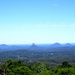 Glasshouse Mountains  Sunshine  Coast by 777margo