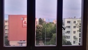 5th May 2019 - window view