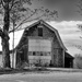 An old barn by joansmor