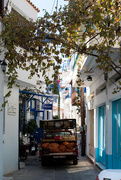20th May 2019 - Skopelos delivery