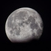 Moon by tonygig