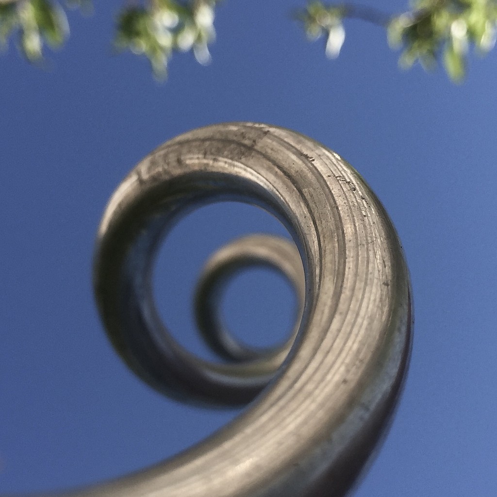 Spiral by imnorman