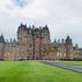Glamis Castle by elainepenney