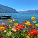 View from Montreux.  by cocobella