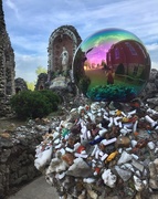 18th May 2019 - At the Dickeyville Grotto