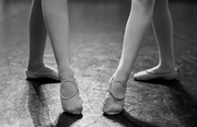 22nd May 2019 - Ballet Shoes 2