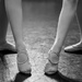Ballet Shoes 2 by loweygrace