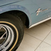 Mustang by kipper1951