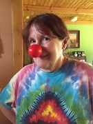 23rd May 2019 - It’s Red Nose Day!