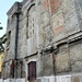 Kiscelli ruined church by kork