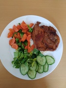 18th May 2019 - Lunch