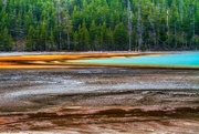 23rd May 2019 - Grand Prismatic Spring