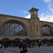 Kings Cross Station by oldjosh