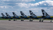24th May 2019 - Breitling 1- 6 