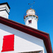 Sturgeon Point Lighthouse by yogiw