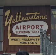 24th May 2019 - Yellowstone
