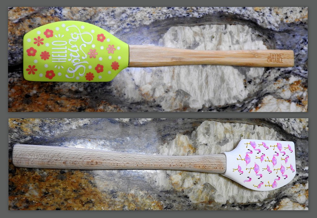 colorfulspatulas by homeschoolmom